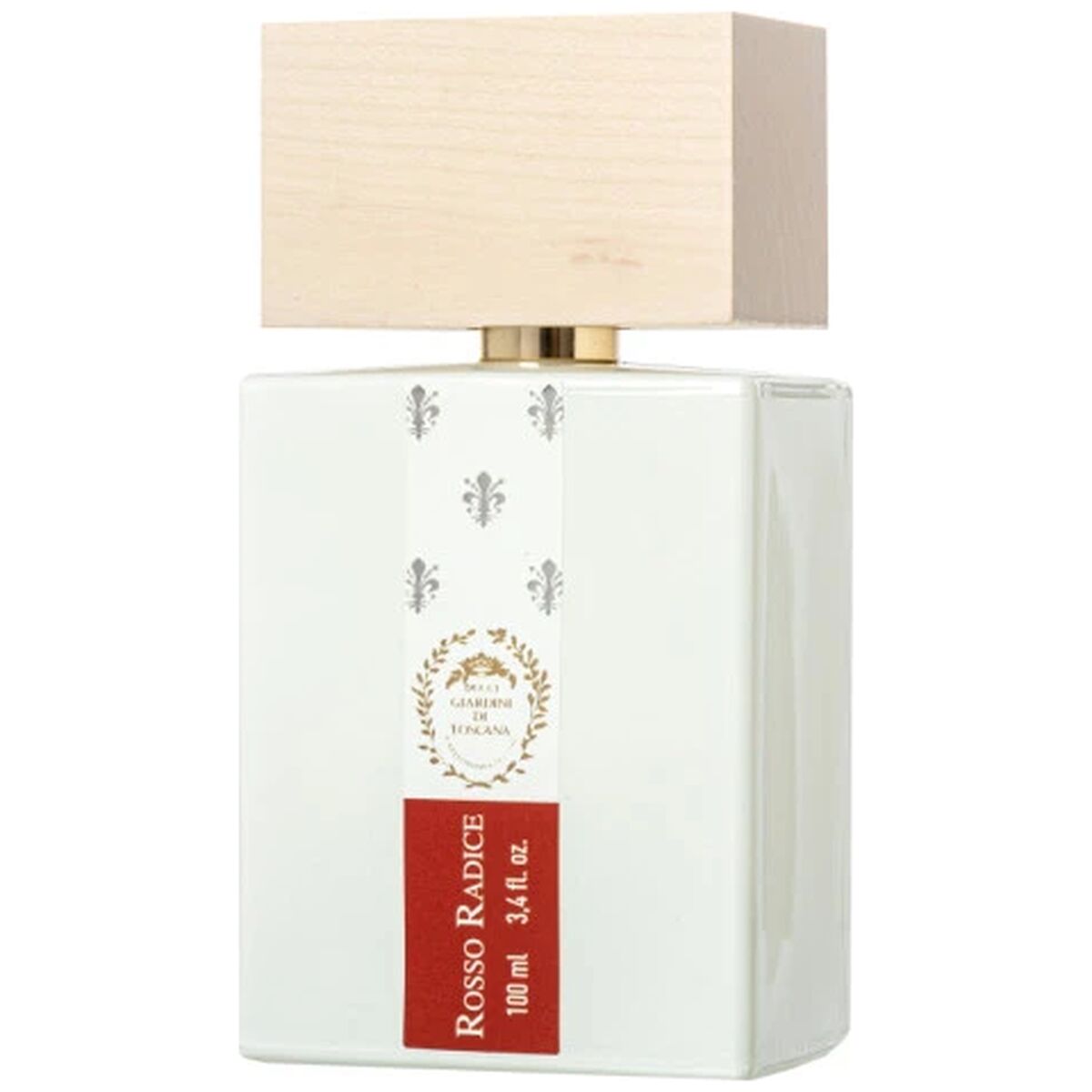 Giardini di Toscana Rosso Radice edp 100ml
