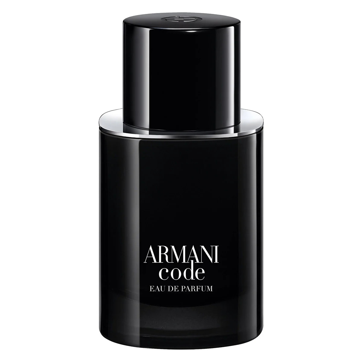 Giorgio Armani Code Refillable edp 50ml