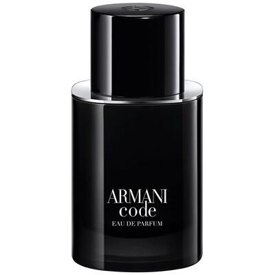 Giorgio Armani Code Refillable edp 50ml