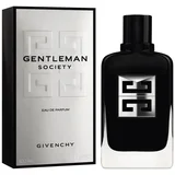 Givenchy Gentleman Society edp 100ml