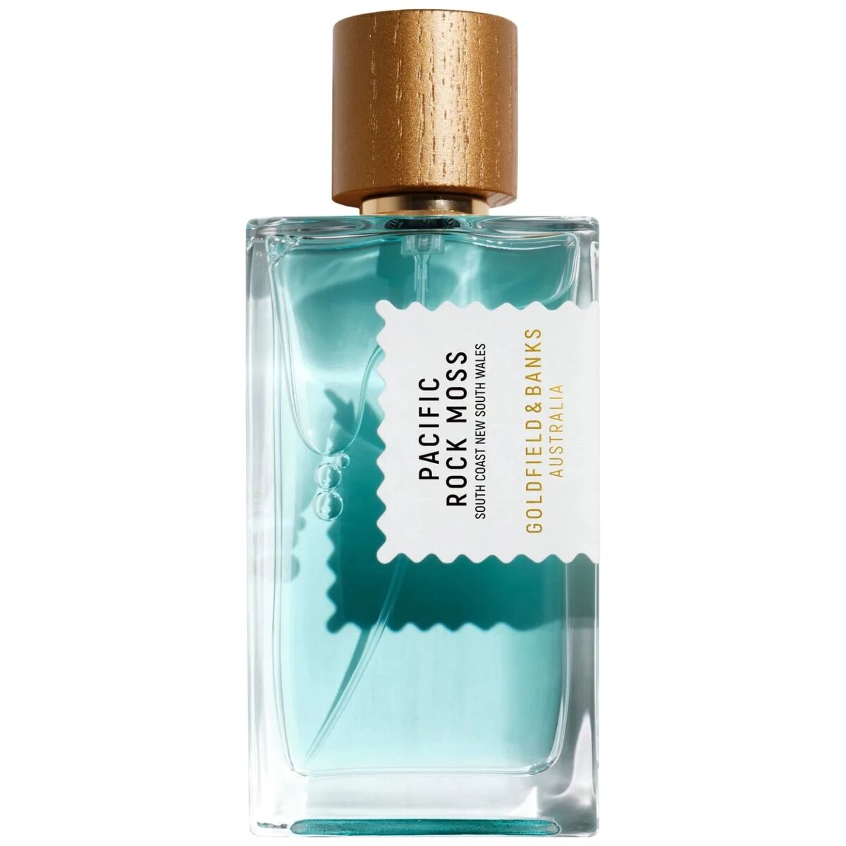 Goldfield & Banks Pacific Rock Moss edp 100ml