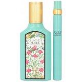 Gucci Flora Gorgeous Jasmine edp 50ml + 10ml