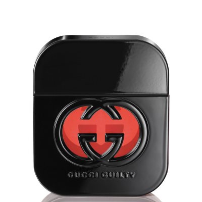 Gucci Guilty Black edt 75ml