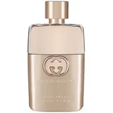 Gucci Guilty Pour Femme edt 30ml