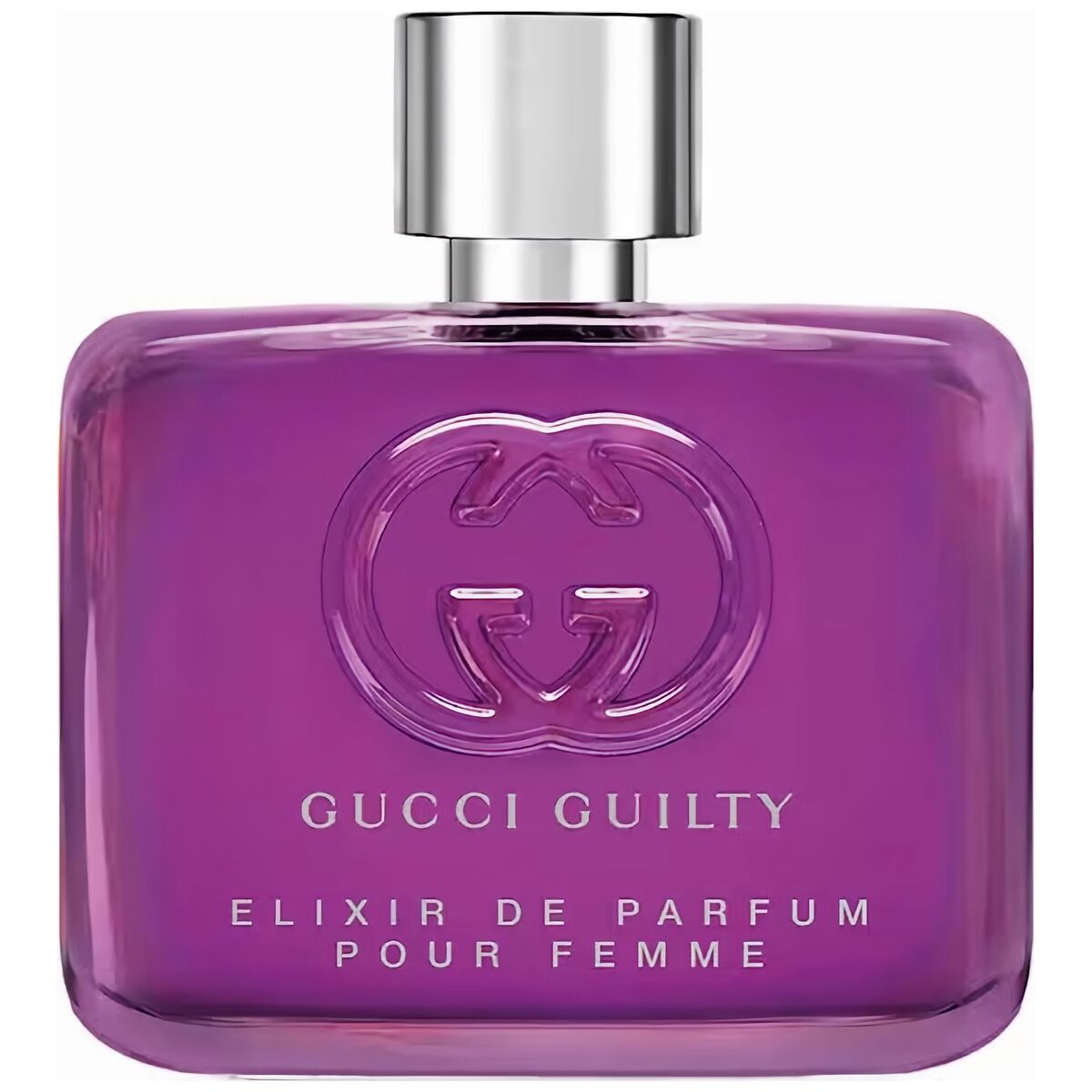 Gucci Guilty Elixir Pour Femme edp 60ml