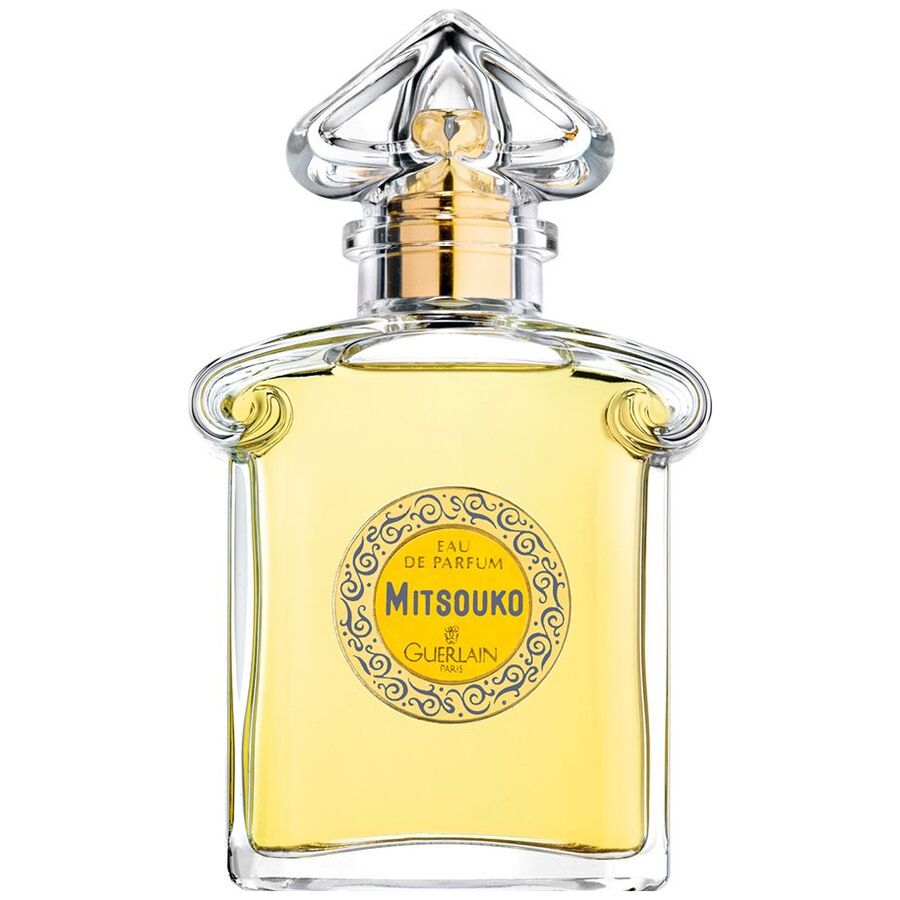 Guerlain Mitsouko edp 75ml - 1.259 NOK - SwedishFace
