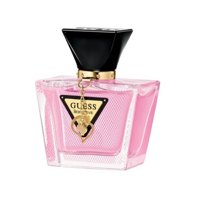 Guess Seductive I'm Yours edt 75ml