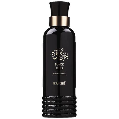Hamidi Black Oud edt 100ml