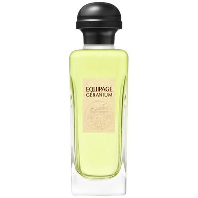 Hermes Equipage Geranium edt 100ml