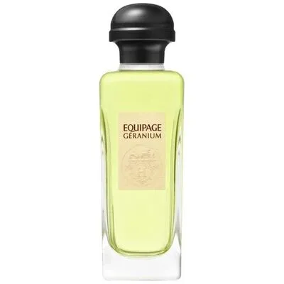 Hermes Equipage Geranium edt 100ml