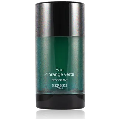Hermès Eau d'Orange Verte Deo Stick 75ml
