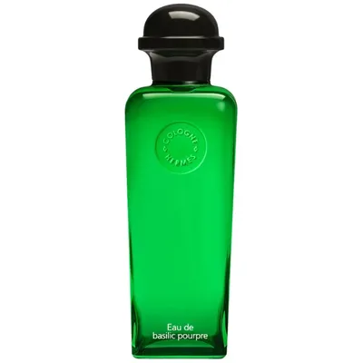 Hermès Eau De Basilic Pourpre edc 200ml