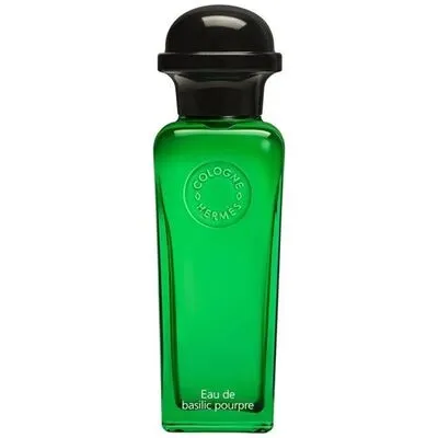 Hermès Eau De Basilic Pourpre edc 50ml