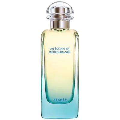 Hermès Un Jardin En Mediterranee edt 100ml
