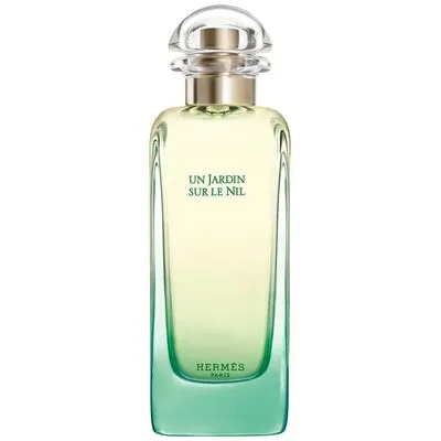 Hermès Un Jardin Sur Le Nil edt 100ml
