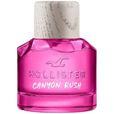 Hollister Canyon Rush For Her edp 50ml