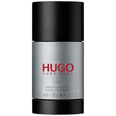 Hugo Boss Hugo Iced Deo Stick 75ml