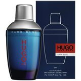 Hugo Boss Hugo Dark Blue edt 75ml