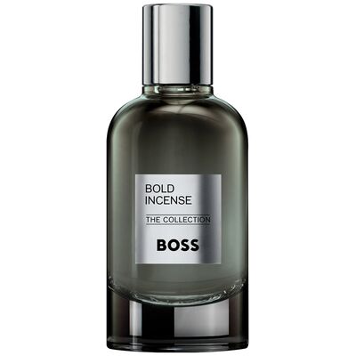 Hugo Boss the Collection Bold Incense edp Intense 100ml