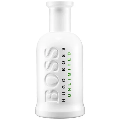 Hugo Boss Boss Bottled Unlimited edt 50ml