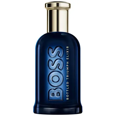 Hugo Boss Bottled Triumph Elixir edp 100ml