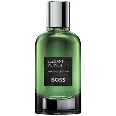 Hugo Boss Elegant Vetiver edp 100ml