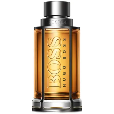 Hugo Boss The Scent edt 200ml