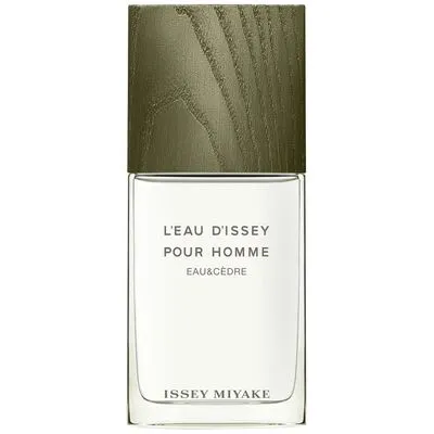 Issey Miyake L'Eau D'Issey Pour Homme Eau & Cedre edt 50ml
