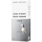 Issey Miyake L'eau D'Issey Pour Homme I Go edt 80ml + edt 20ml