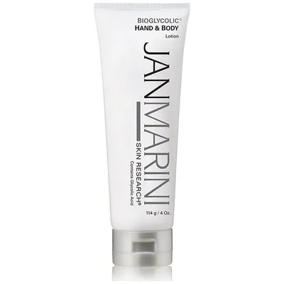 Jan Marini Bioglycolic Hand & Body Lotion
