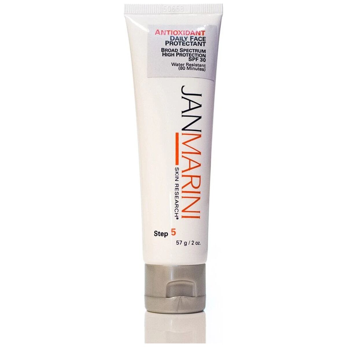 Jan Marini Antioxidant Daily Face Protectant SPF 30 Sun Kissed Bronze
