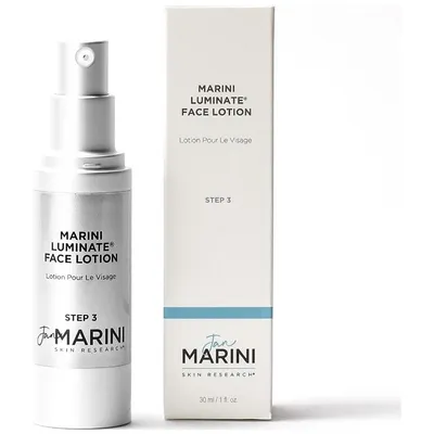 Jan Marini Luminate Face Lotion 30ml