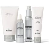 Jan Marini Men's System 148ml+30ml+30ml+30ml (Expired / Short Date)