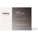 Jan Marini Men's System 148ml+30ml+30ml+30ml (Expired / Short Date)