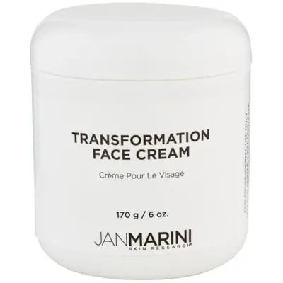Jan Marini Professional Transformation Face Cream 177ml