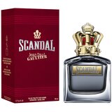 Jean Paul Gaultier Scandal Him edt 200ml Refill