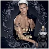 Jean Paul Gaultier Le Male Le Parfum edp 125ml