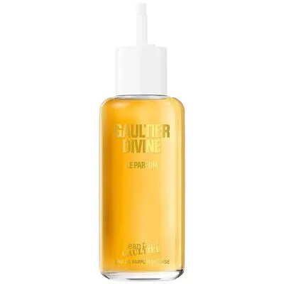 Jean Paul Gaultier Divine Le Parfum 200ml Refill