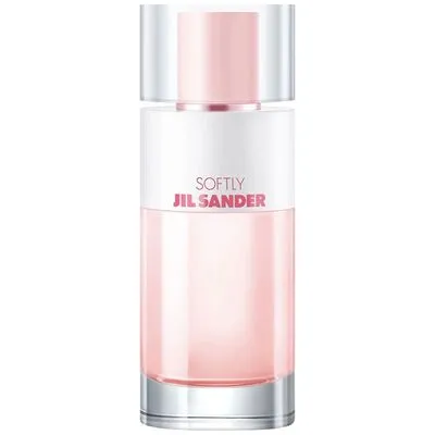 Jil Sander Softly Eau de Pétales edt 80ml