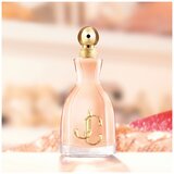 Jimmy Choo I Want Choo edp 100ml