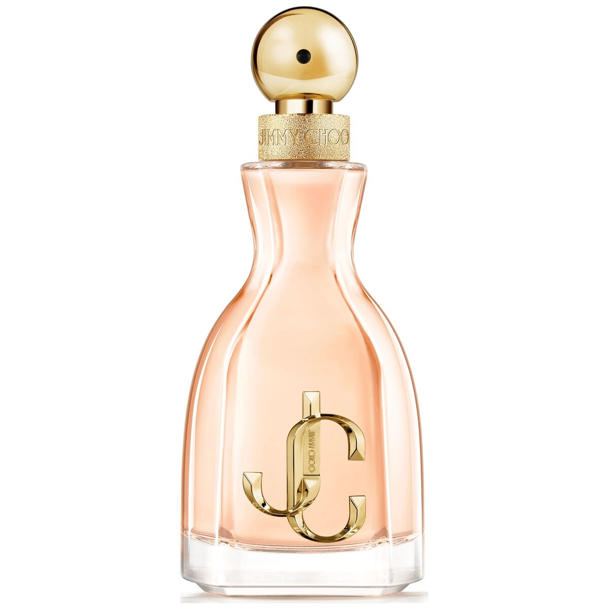Jimmy Choo I Want Choo edp 100ml
