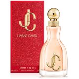 Jimmy Choo I Want Choo edp 100ml