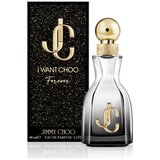 Jimmy Choo I Want Choo Forever edp 100ml