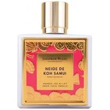 Jonathan Blanc Neige de Koh Samui Extrait de Parfum 50ml