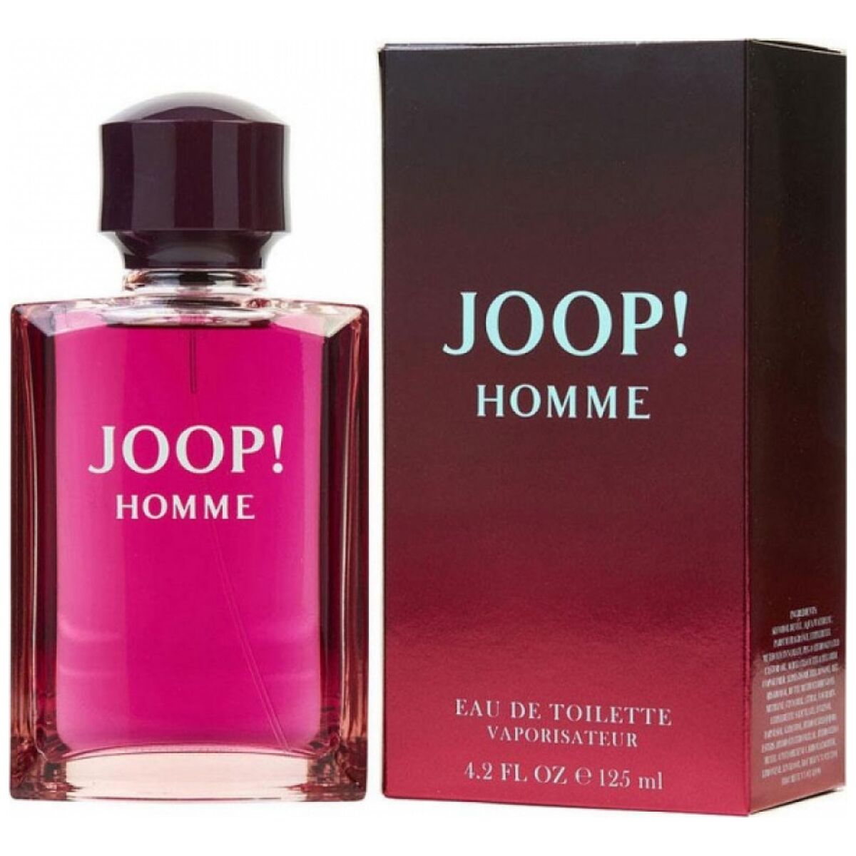 JOOP! Homme edt 30ml