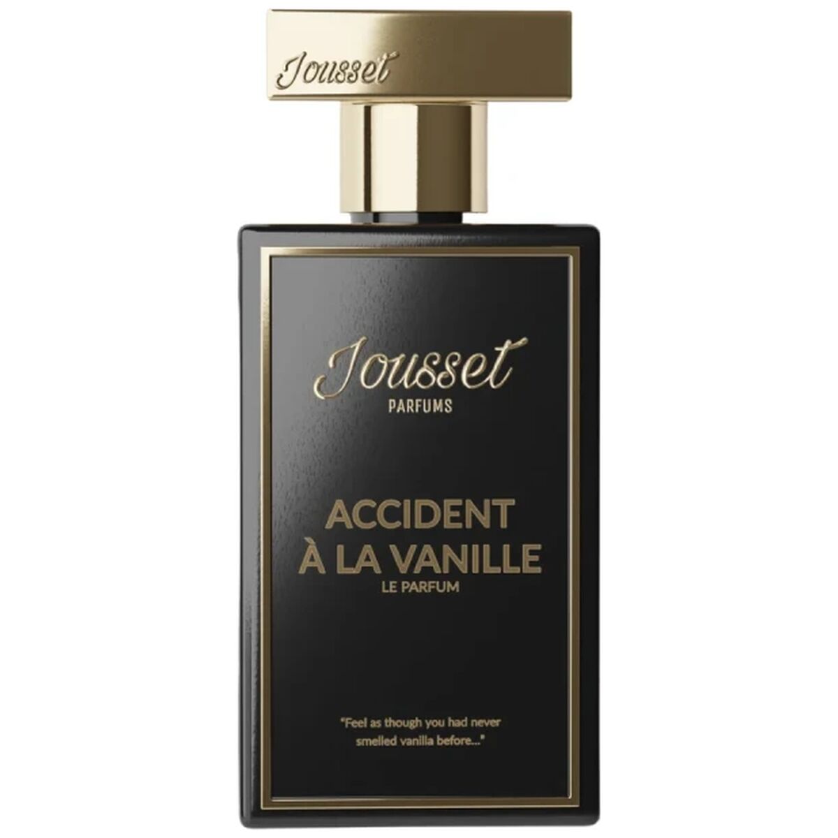 Jousset Parfums Accident a la Vanille Extrait de Parfum 50ml
