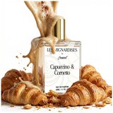 Jousset Parfums Capuccino & Cornetto edp 50ml