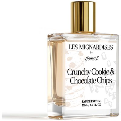 Jousset Crunchy Cookie & Chocolate Chips edp 50ml