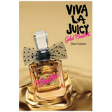Juicy Couture Viva La Juicy Gold Couture edt 30 ml