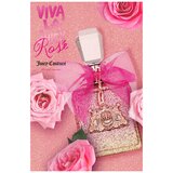 Juicy Couture Viva La Juicy Rose edp 100ml